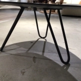 SALE - Xooon hoge salontafel Masura thumbnail afbeelding 0