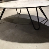 SALE - Xooon Lage Salontafel Masura thumbnail afbeelding 0