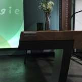 SALE - Bert Plantagie Eetkamertafel Seven thumbnail afbeelding 0