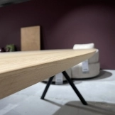 SALE - Xooon Eetkamertafel Arvada thumbnail afbeelding 0