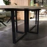 SALE - Bert Plantagie Eetkamertafel Eris thumbnail afbeelding 0