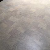 SALE - Bert Plantagie Eetkamertafel Eris thumbnail afbeelding 0