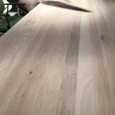 SALE - Bert Plantagie Eetkamertafel Table Talk thumbnail afbeelding 0