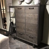 SALE - Henders & Hazel HighBoard Ridgefield  thumbnail afbeelding 0