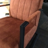 SALE - Henders & Hazel Fauteuil Northon  thumbnail afbeelding 0