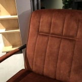 SALE - Henders & Hazel Fauteuil Northon  thumbnail afbeelding 0