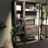 SALE - Henders & Hazel Roomdivider 1 Ridgefield  thumbnail afbeelding 0