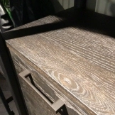 SALE - Henders & Hazel Roomdivider 1 Ridgefield  thumbnail afbeelding 0