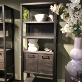SALE - Henders & Hazel Roomdivider 2 Ridgefield  thumbnail afbeelding 0
