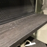 SALE - Henders & Hazel Roomdivider 2 Ridgefield  thumbnail afbeelding 0
