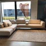 SALE - Eyye Dura Bank Lounge  thumbnail afbeelding 0