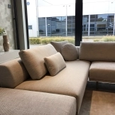 SALE - Eyye Dura Bank Lounge  thumbnail afbeelding 0