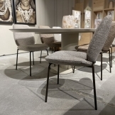 Xooon Fae Eetkamerstoel thumbnail afbeelding 1