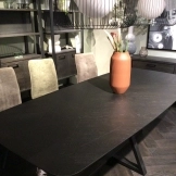 SALE - Henders & Hazel Eetkamertafel Ridgefield  thumbnail afbeelding 0