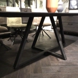 SALE - Henders & Hazel Eetkamertafel Ridgefield  thumbnail afbeelding 0