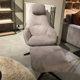 SALE - Xooon Fauteuil Vernon thumbnail afbeelding 0