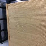 SALE - Xooon Highboard Carving  thumbnail afbeelding 0