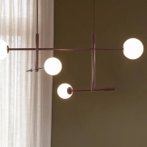 It's About Romi Copenhagen Hanglamp thumbnail afbeelding 2