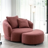 Xooon Cervos Fauteuil thumbnail afbeelding 1