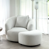 Xooon Cervos Hocker thumbnail afbeelding 2