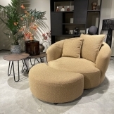 Xooon Cervos Hocker thumbnail afbeelding 3