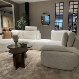 Henders & Hazel Basento Hoekbank thumbnail afbeelding 2