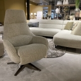 Xooon Arco Relaxfauteuil thumbnail afbeelding 1