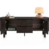 Henders & Hazel Ravello lowboard thumbnail afbeelding 2