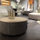 Henders & Hazel Ravello Salontafel 80 thumbnail afbeelding 2