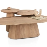 Henders & Hazel Ravello Bijzettafel  45 thumbnail afbeelding 2