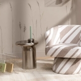 COCO Maison Gio Bijzettafel thumbnail afbeelding 1