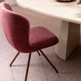 Xooon Ethan Eetkamerstoel thumbnail afbeelding 1