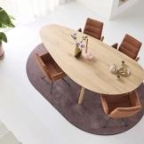 Bert Plantagie Trinity Eetkamertafel thumbnail afbeelding 1