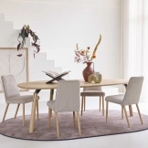 Bert Plantagie Trinity Eetkamertafel thumbnail afbeelding 2