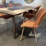 Bert Plantagie Trinity Eetkamertafel thumbnail afbeelding 3