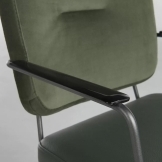 Bert Plantagie Kiko Plus Armstoel thumbnail afbeelding 3