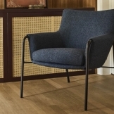 Design on Stock Nuria Fauteuil thumbnail afbeelding 3