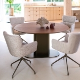 Xooon Brianza Eetkamertafel thumbnail afbeelding 1