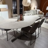 Xooon Saluti Eetkamertafel thumbnail afbeelding 2