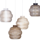 Secto Design Kumulo 5200 Hanglamp thumbnail afbeelding 1