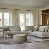 Design on Stock Elliot Hoekbank thumbnail afbeelding 1