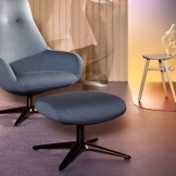 Pode Spot Poef thumbnail afbeelding 1