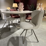 Bree's New World Kiq Deluxe Armstoel thumbnail afbeelding 2