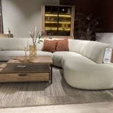 Henders & Hazel Burgos Hoekbank thumbnail afbeelding 3