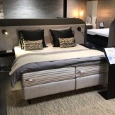 Kreamat Divine 264 Boxspring Vlak thumbnail afbeelding 0