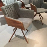 SALE - Label Gustav Junior Eetkamerstoelen thumbnail afbeelding 0