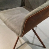 SALE - Label Gustav Junior Eetkamerstoelen thumbnail afbeelding 0