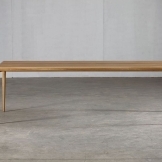 Artisan Latus Eetkamertafel thumbnail afbeelding 2