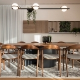 Artisan Neva Armstoel thumbnail afbeelding 1