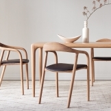 Artisan Neva Armstoel thumbnail afbeelding 2